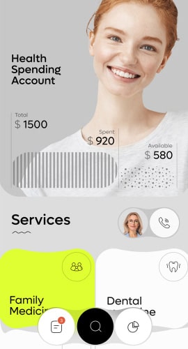 DoSu Mobile View